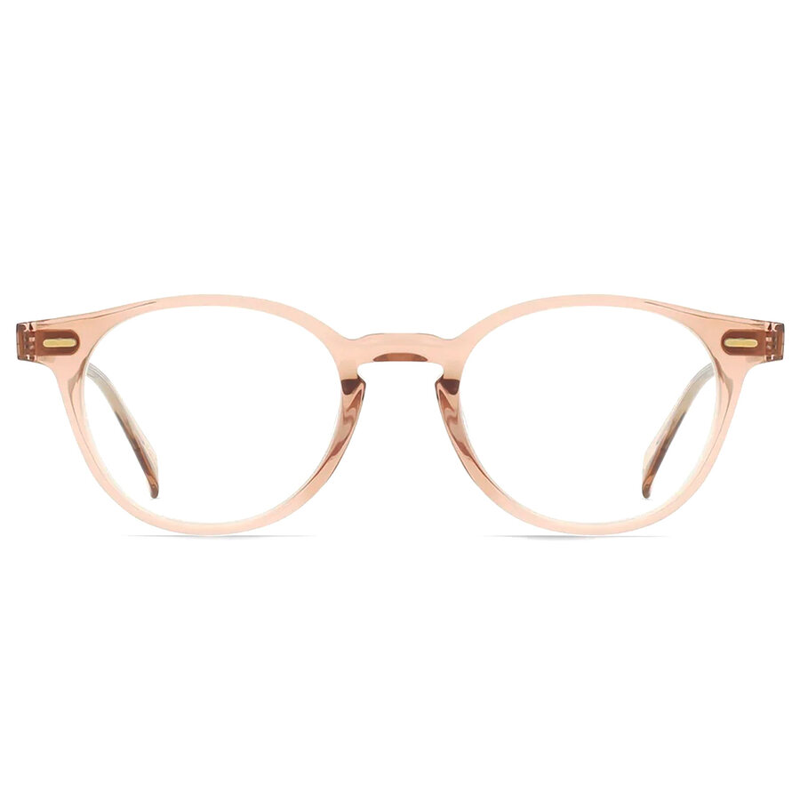 Raen Leo Carillo II colore Magnolia/Clear