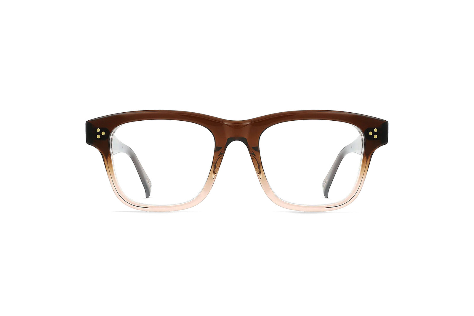 Raen Leuka colore Derby/Clear