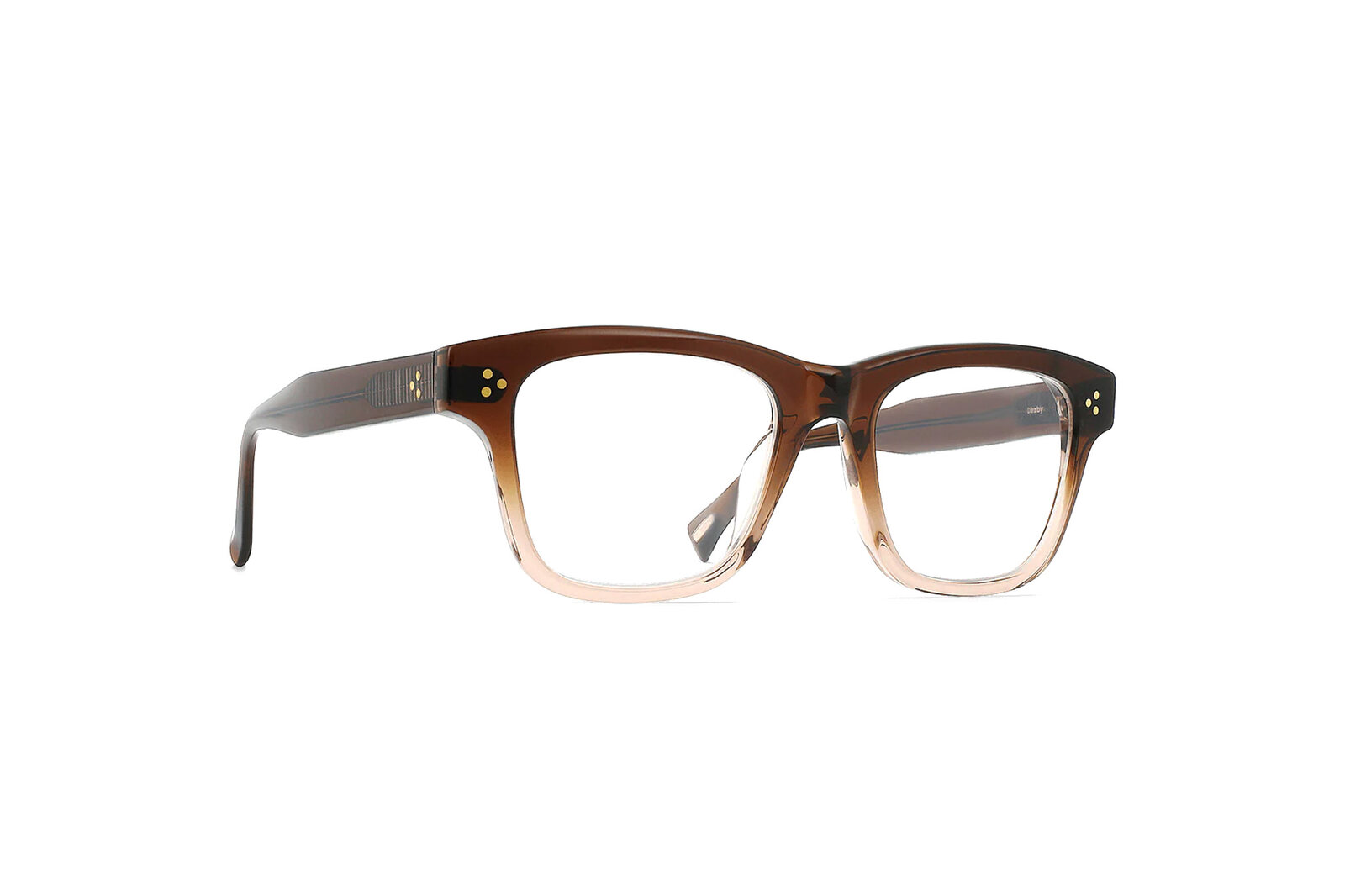 Raen Leuka colore Derby/Clear - immagine 2