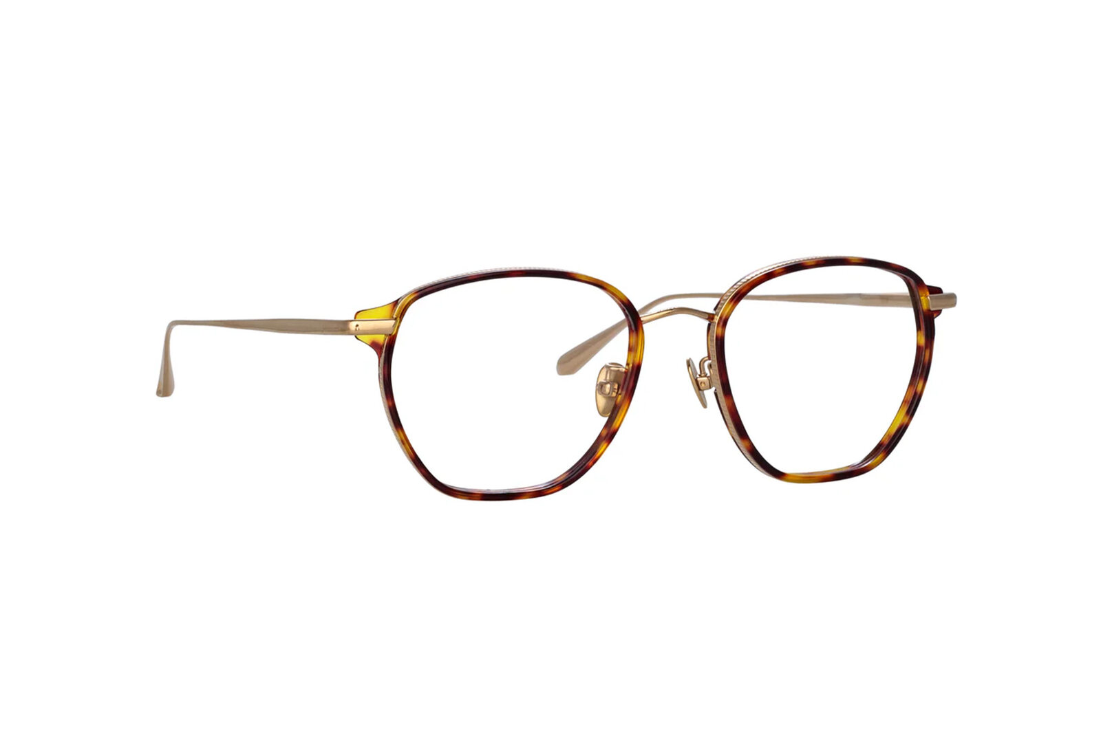 Linda Farrow LFL 1246 Danilo colore C2 - immagine 2