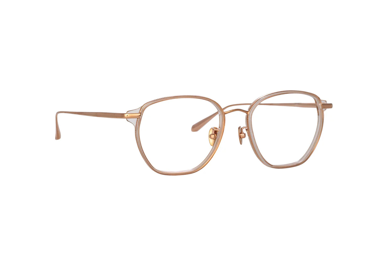 Linda Farrow LFL 1246 Danilo colore C3 - immagine 2