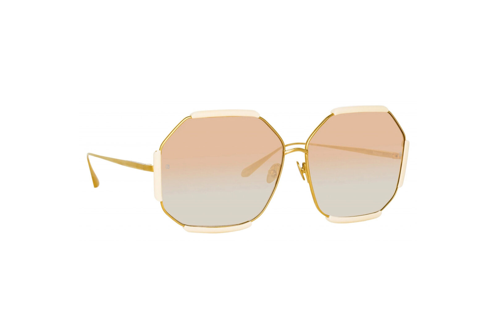 Linda Farrow LFL 1308 Margot color C3 - Image 2