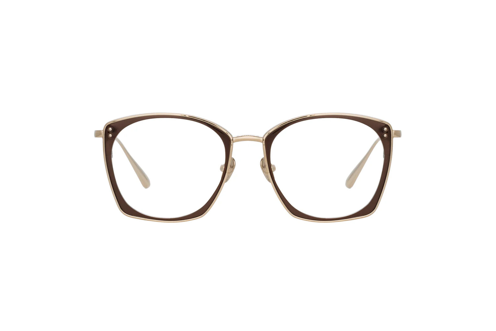 Linda Farrow LFL 1338 Milo colore C2