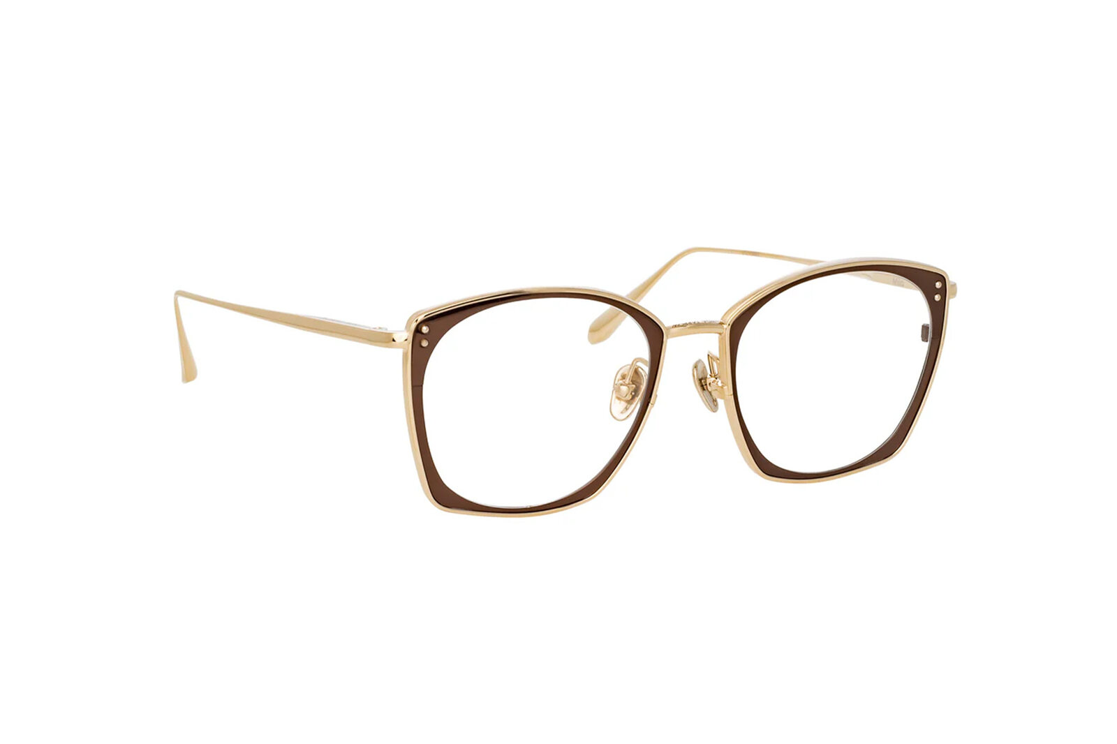 Linda Farrow LFL 1338 Milo colore C2 - immagine 2