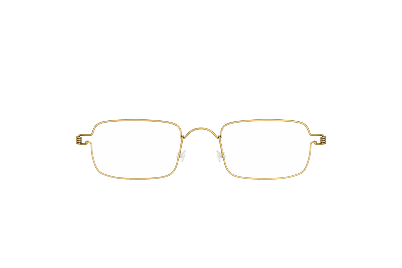Lindberg Air Rim Titanium Hugo color GT