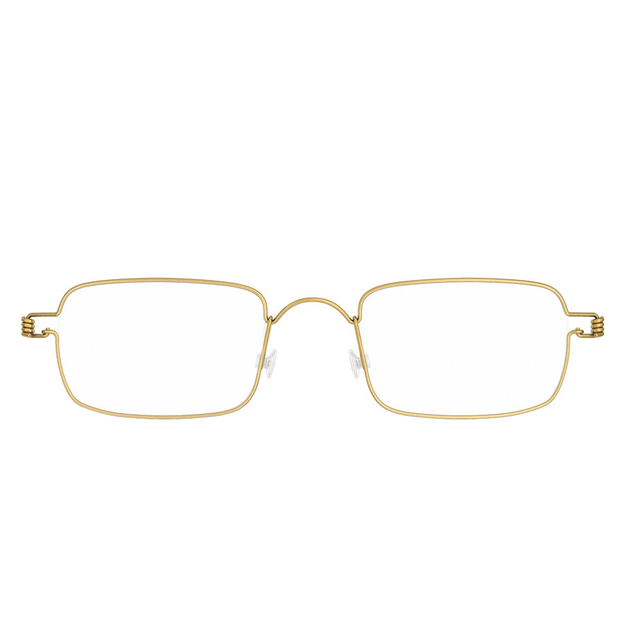 LINDBERG Air Rim Titanium Hugo colore GT
