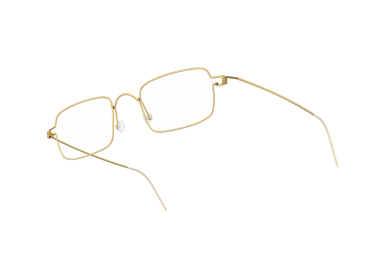 Lindberg Air Rim Titanium Hugo color GT - Image 2