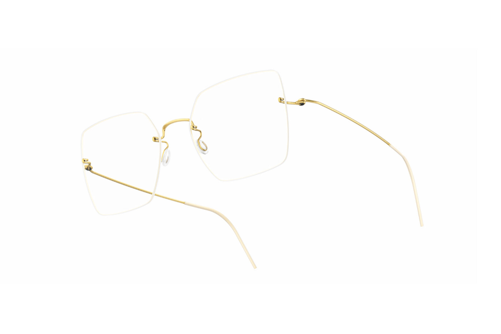 LINDBERG Spirit Titanium 2448W colore GT/EG - immagine 2