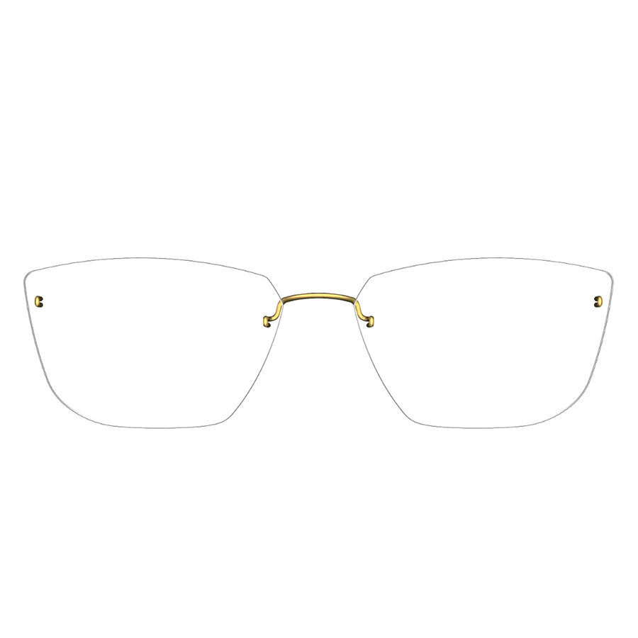 LINDBERG Spirit Titanium 2509W colore GT
