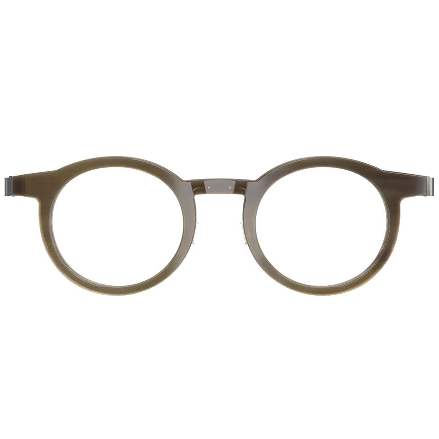 Lindberg Buffalo 1846 color H16