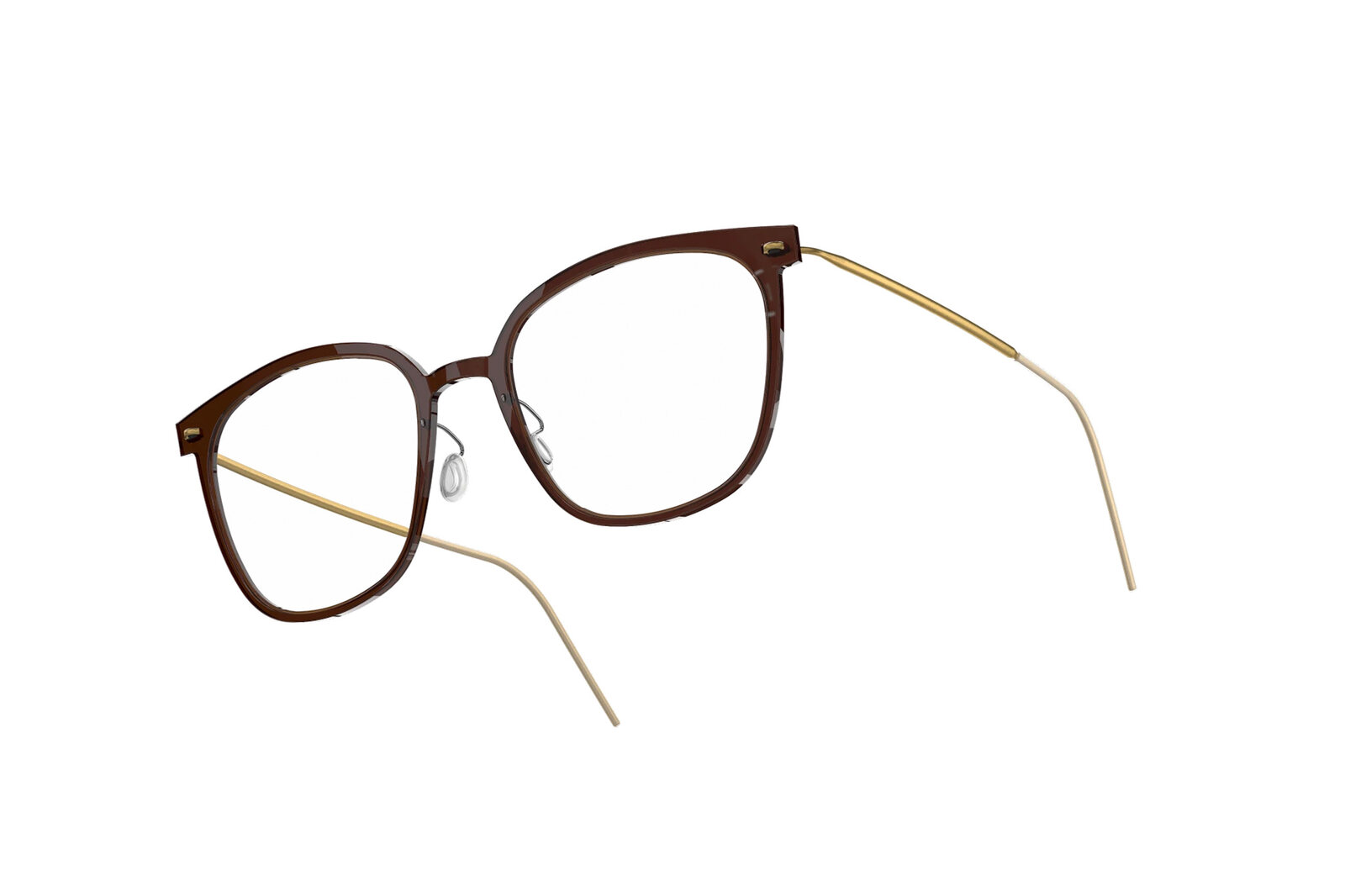 LINDBERG NOW 6638 colore C10-GT - immagine 2