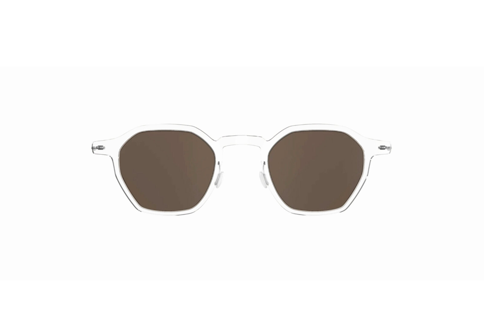 Lindberg N.O.W Titanium 8343 color C01