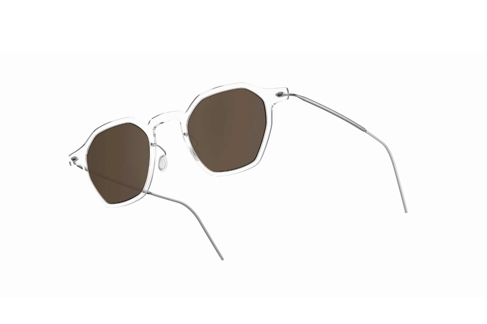 Lindberg N.O.W Titanium 8343 color C01 - Image 2