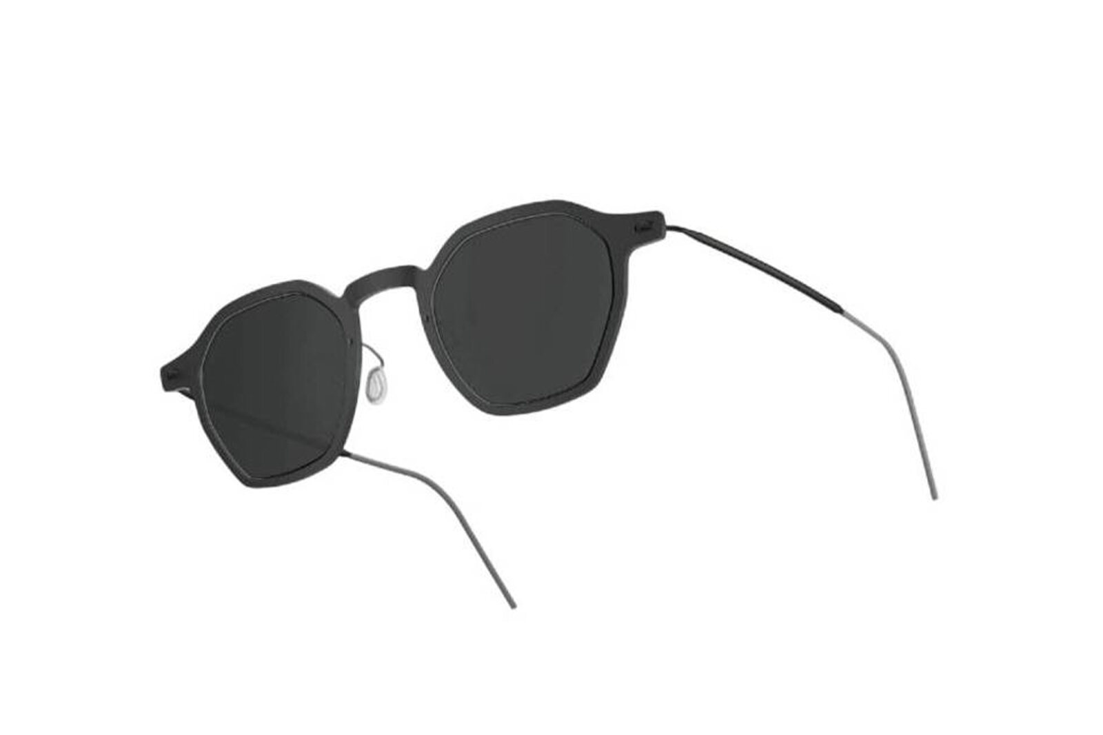 Lindberg N.O.W Titanium 8343 color D16 - Image 2