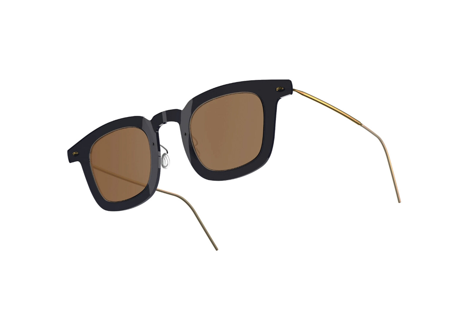 Lindberg N.O.W Titanium 8346 color C06 - Image 2