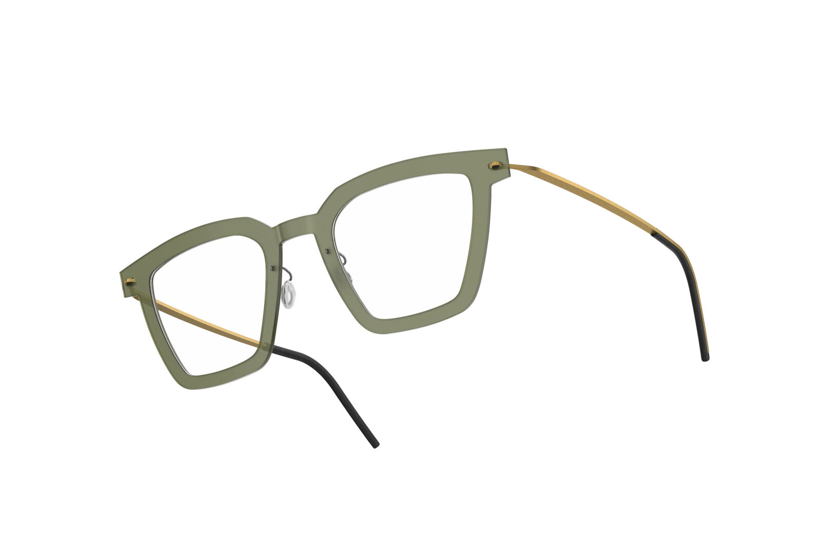 Lindberg Now Titanium 6585 color C11M/GT - Image 2