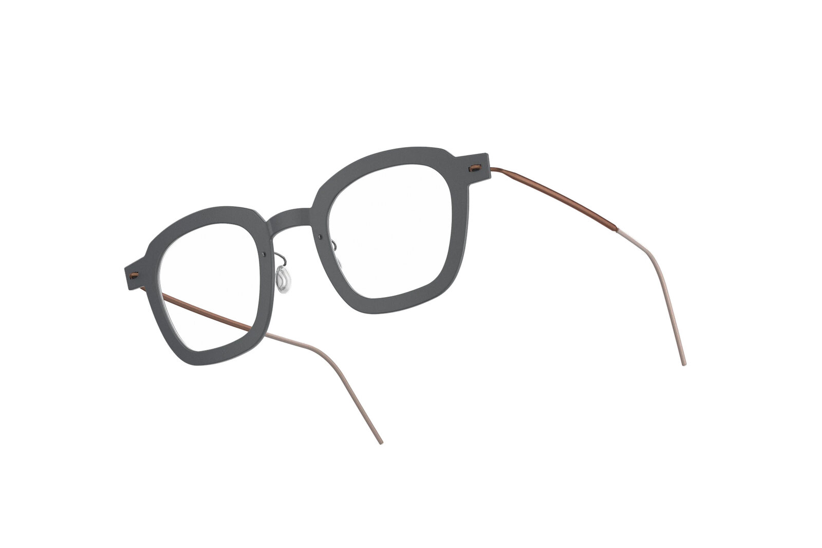 LINDBERG NOW 6587 colore D15/U12 - immagine 2