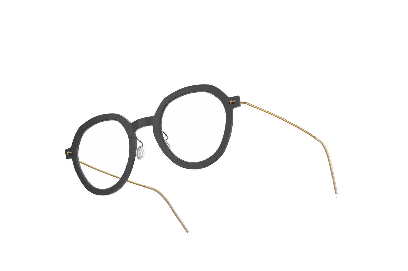 Lindberg Now Titanium 6640 color D16/GT - Image 2