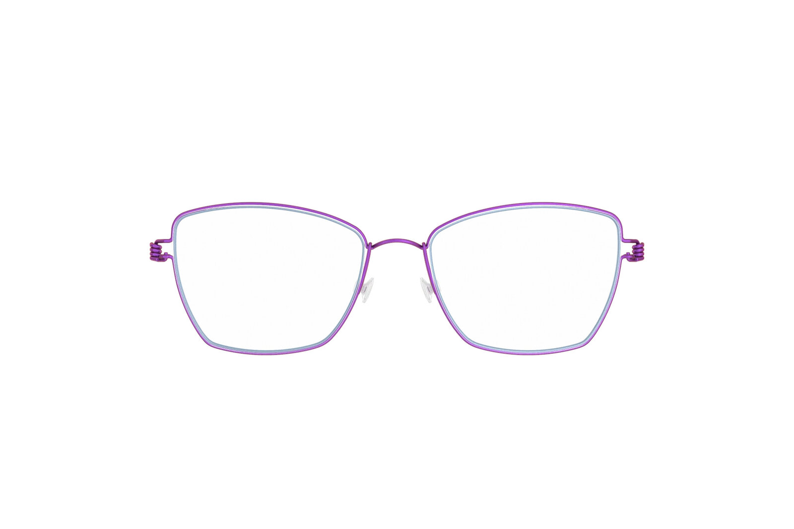 Lindberg Rim FEMKE colore 75-GC88
