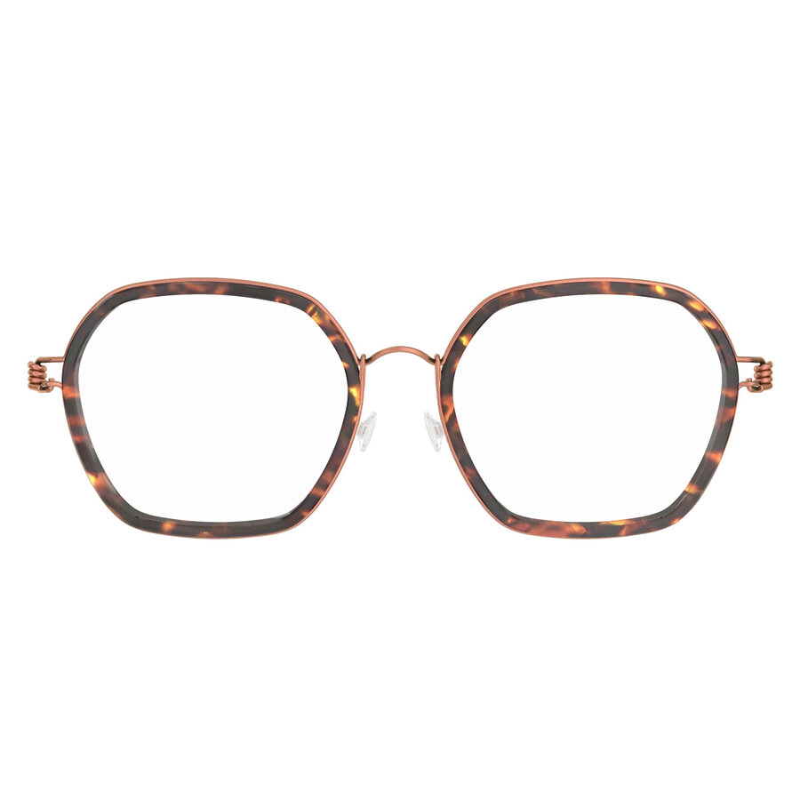 Lindberg Rim JOHANNE colore 60/K204/60
