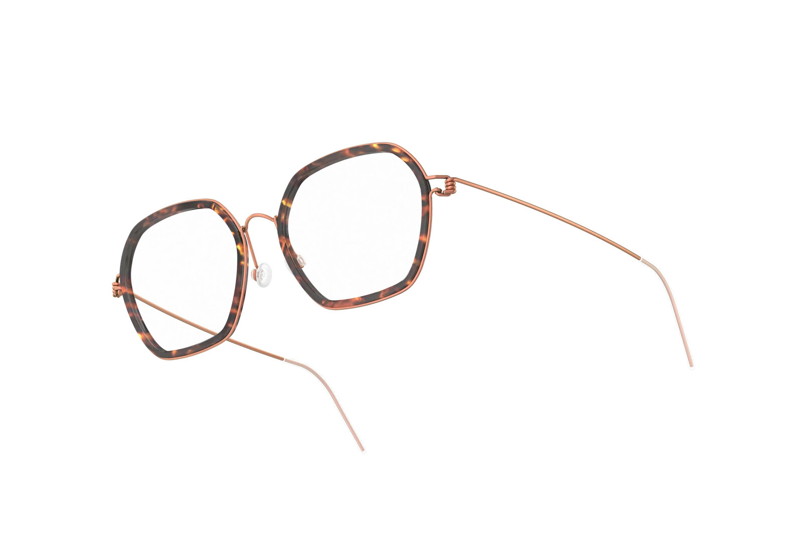 Lindberg Rim JOHANNE colore 60/K204/60 - immagine 2