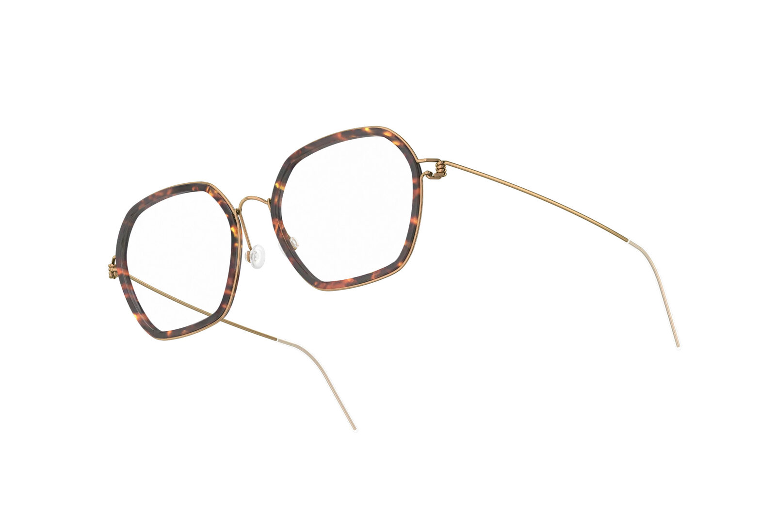 Lindberg Rim JOHANNE colore P60/P60/K204 - immagine 2