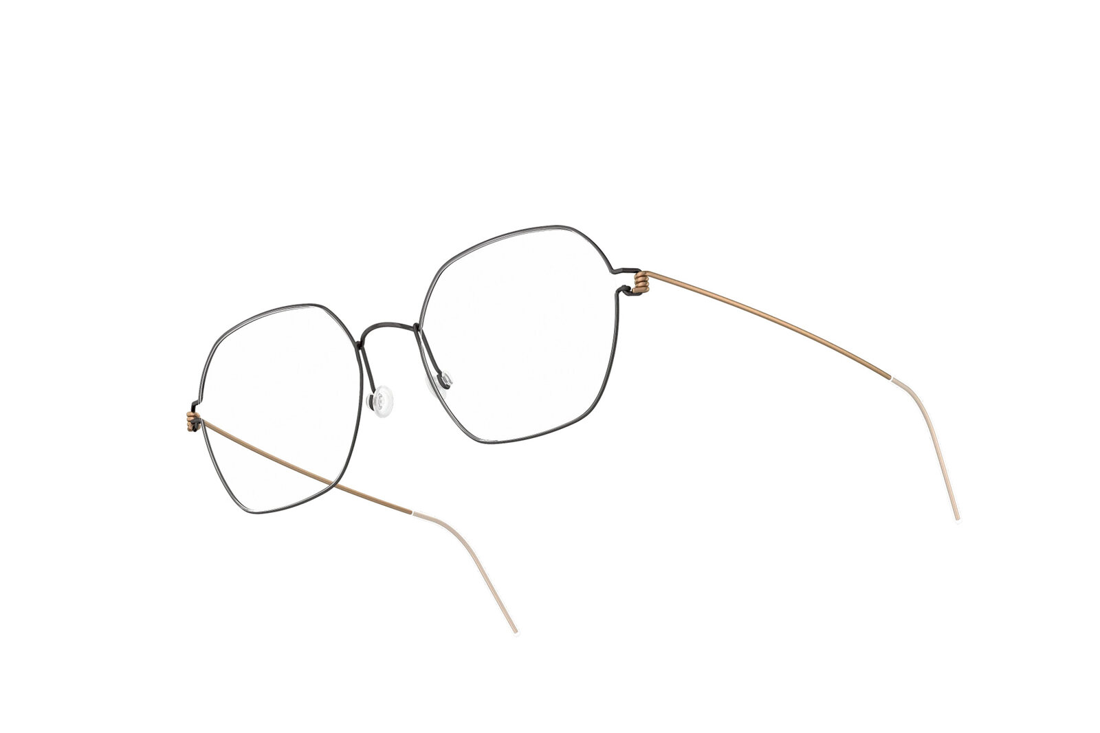 Lindberg Rim Richelle color U9/35 - Image 2