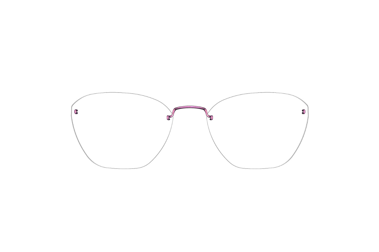 LINDBERG Spirit 2550 colore P75/aste 611