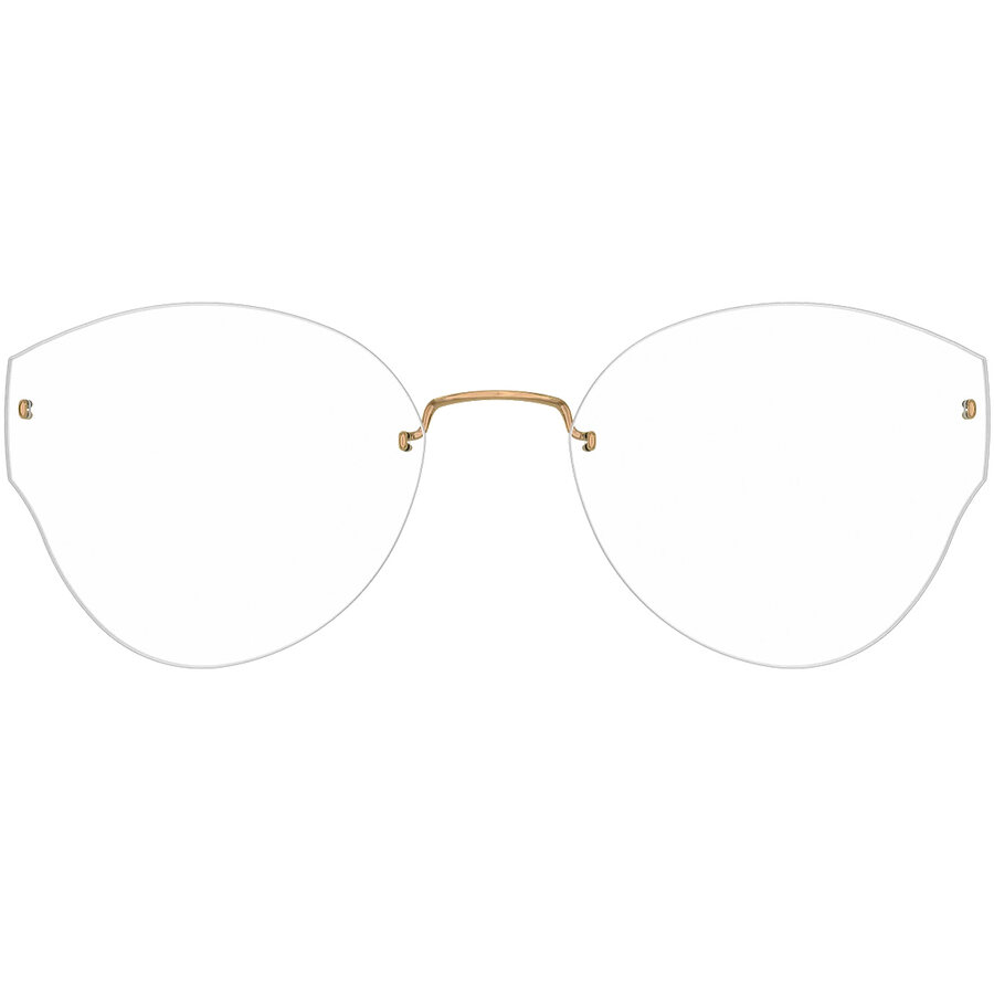 Lindberg Spirit Titanium 2436 color P60 GR103