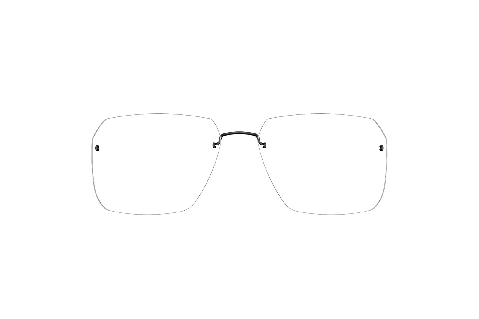LINDBERG Spirit Titanium 2515 colore PU9