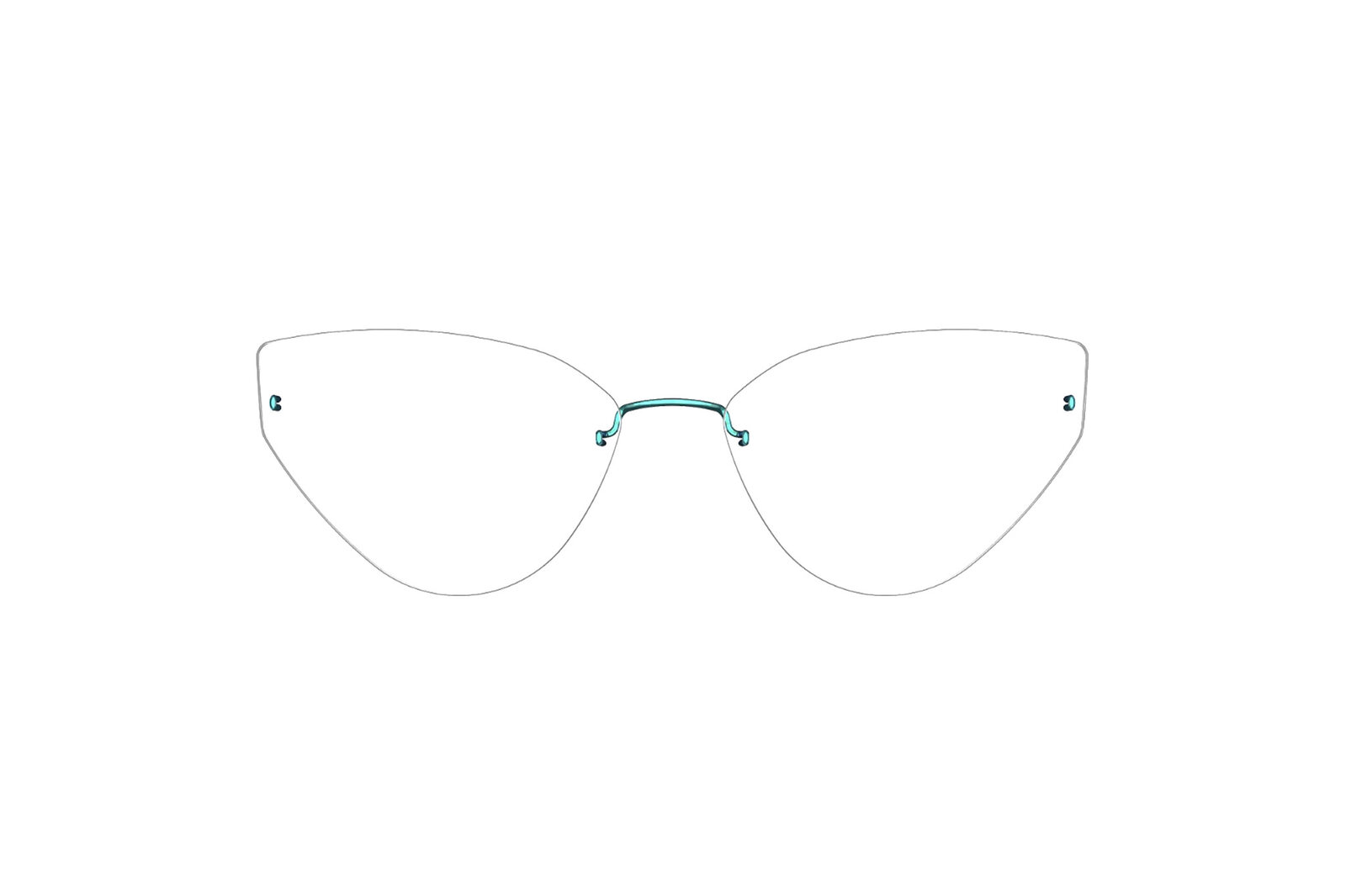 Lindberg Spirit Titanium 2524 color P85