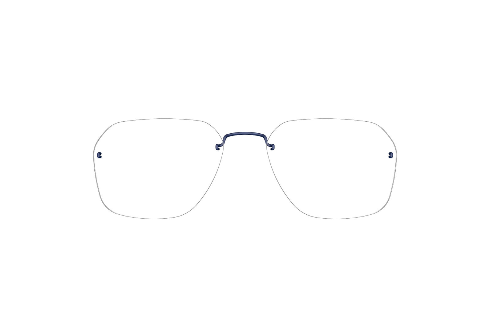 Lindberg Spirit Titanium 2566 color U13