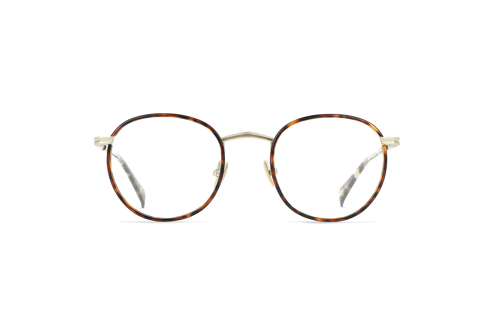 Raen Mason II color Tawny