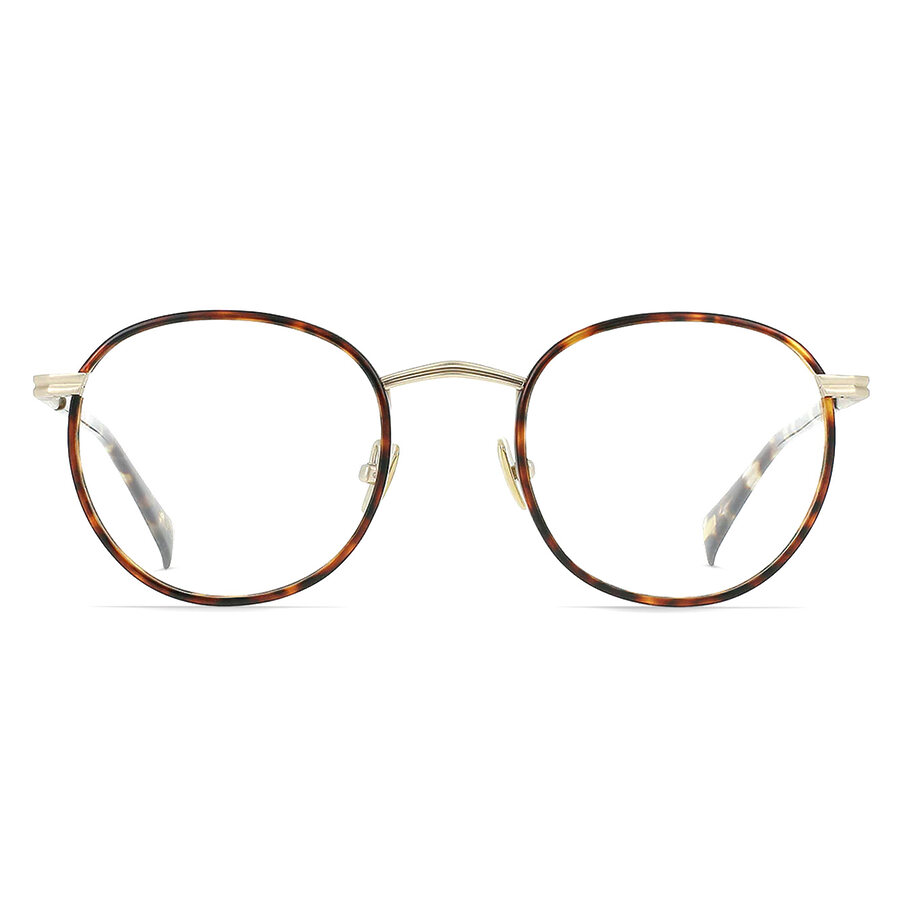 Raen Mason II colore Tawny/Clear