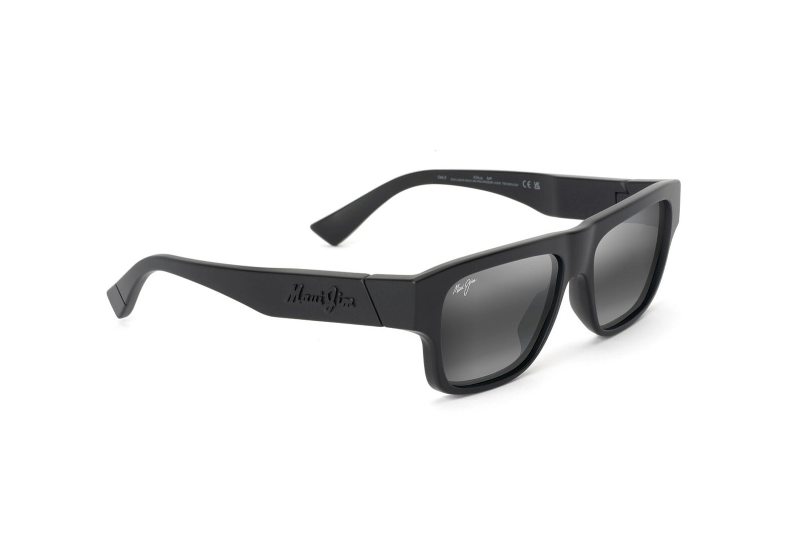 Maui Jim KOKUA color 638-02 - Image 2