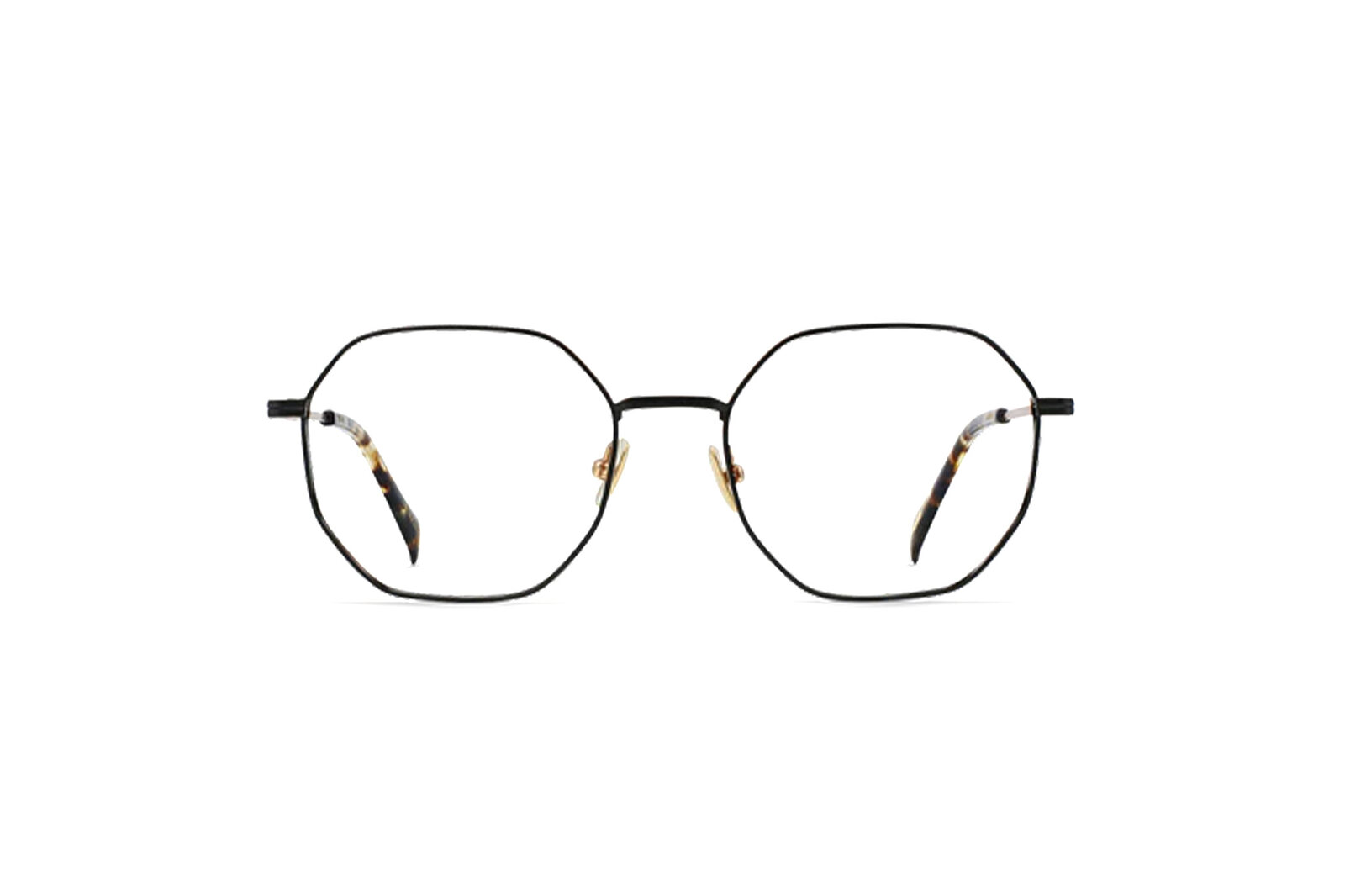 Raen Maylin color Satin Black