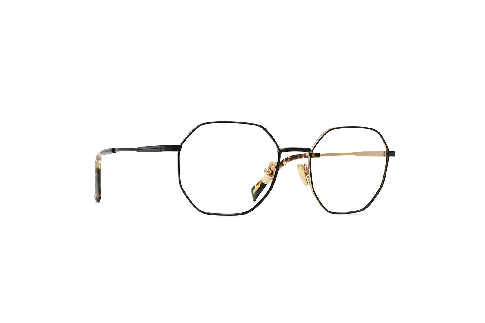 Raen Maylin color Satin Black - Image 2