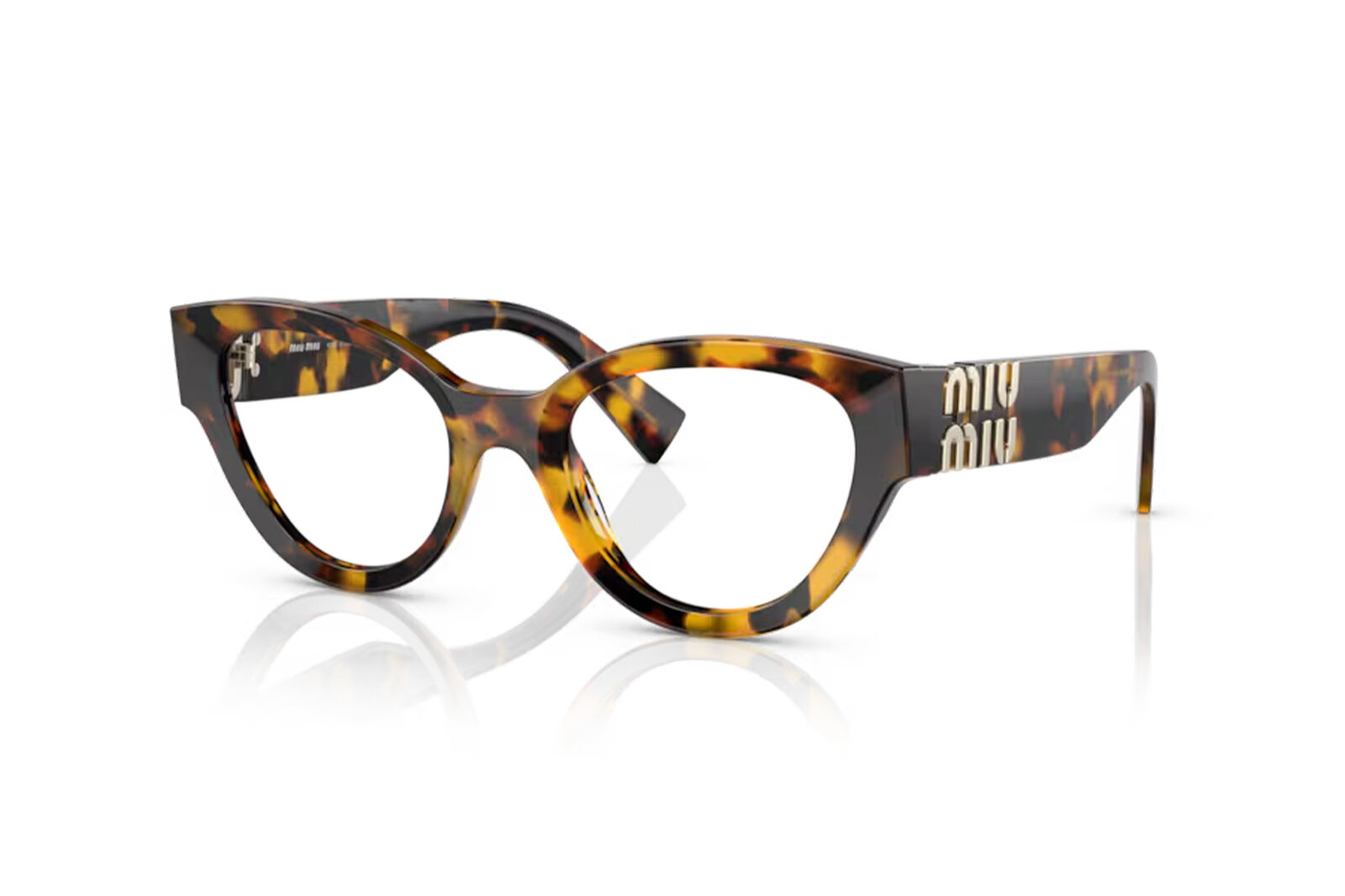 Miu Miu 01VV color VAU1O1 - Image 2
