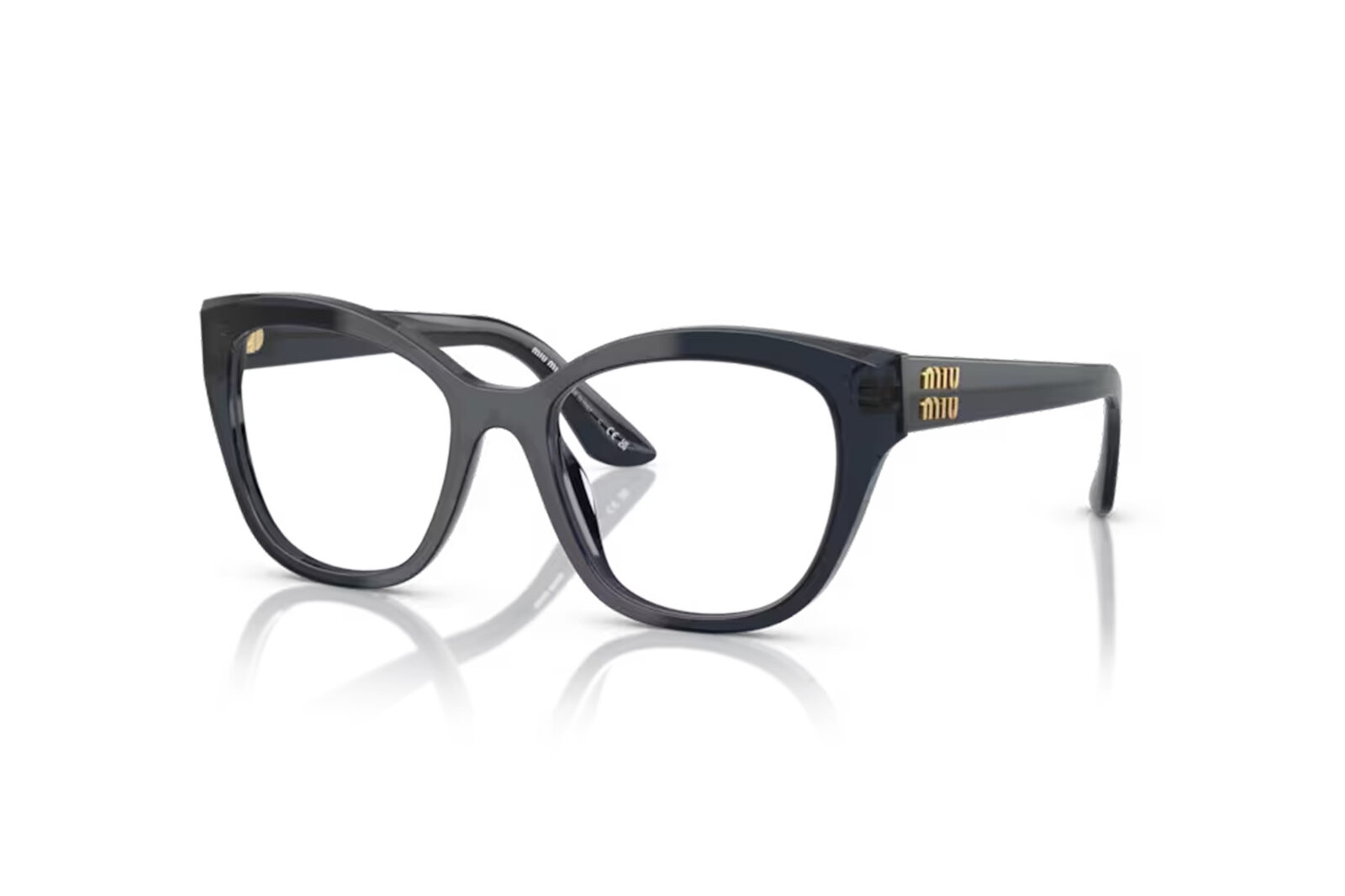 Miu Miu 05XV colore 08Q1O1 - immagine 2