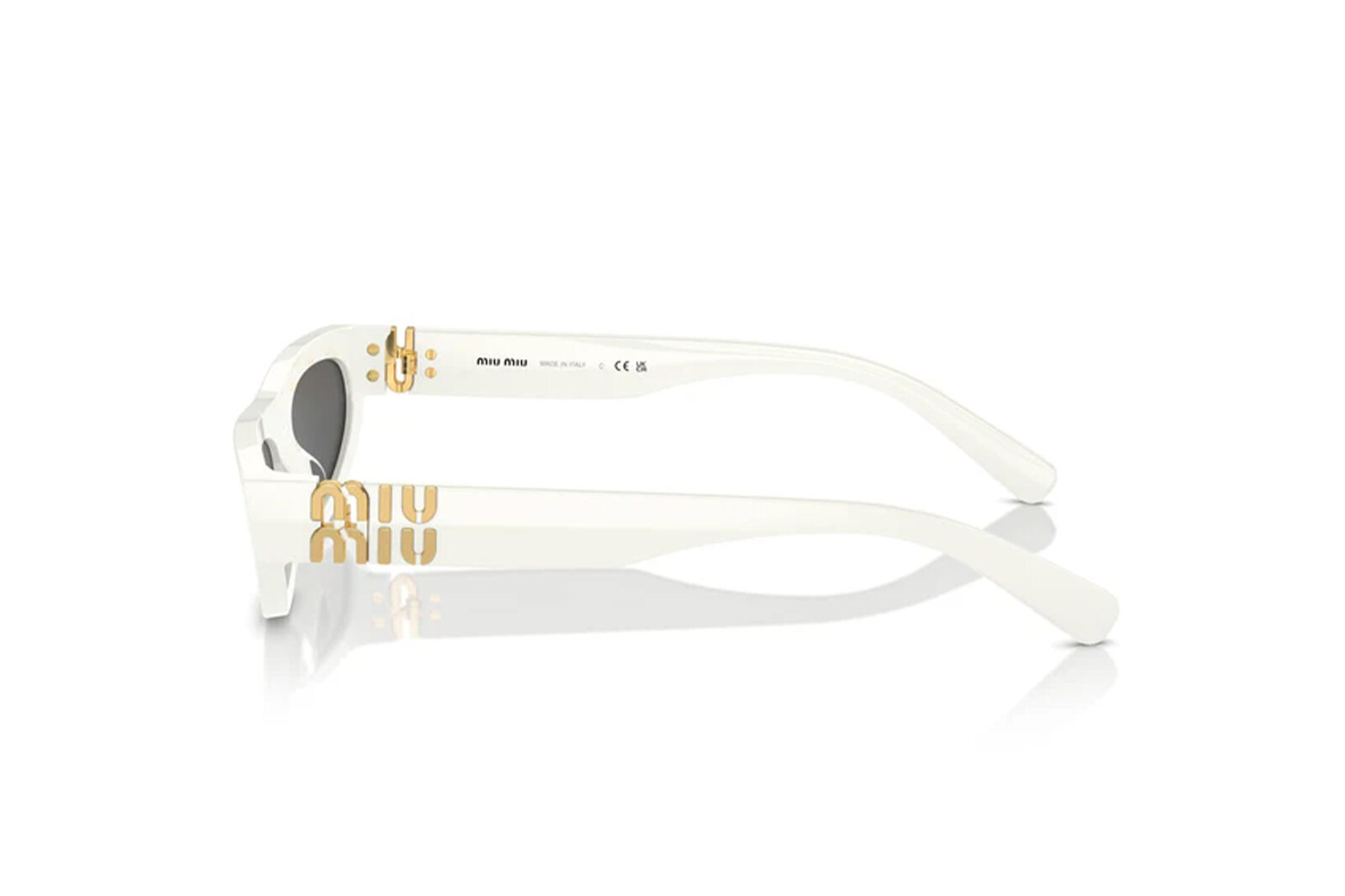 Miu Miu 07ZS colore 1425S0 - immagine 2