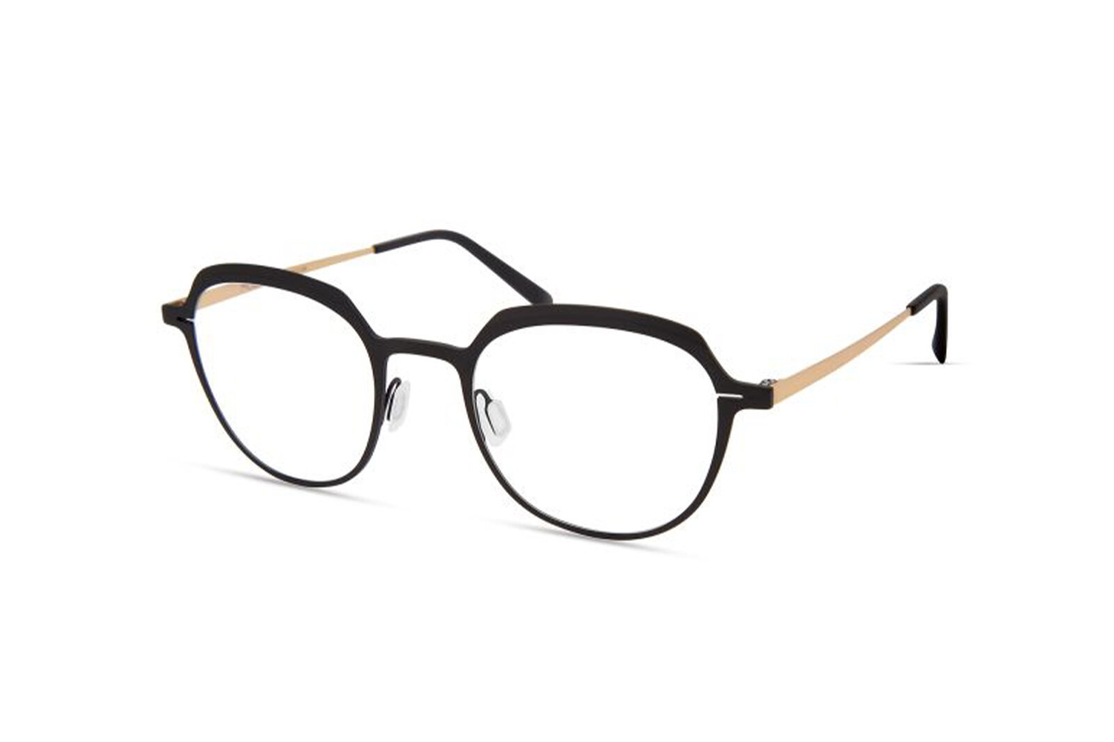 MODO 4276 colore black - immagine 2