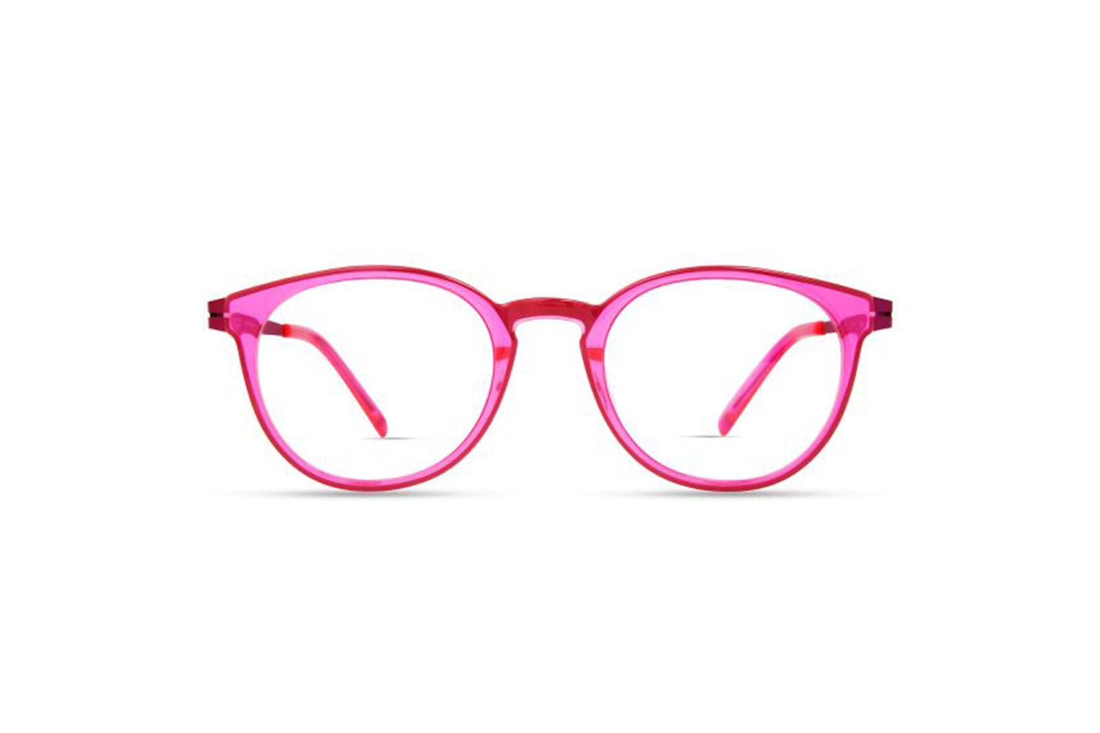MODO 4509C colore fluo pink
