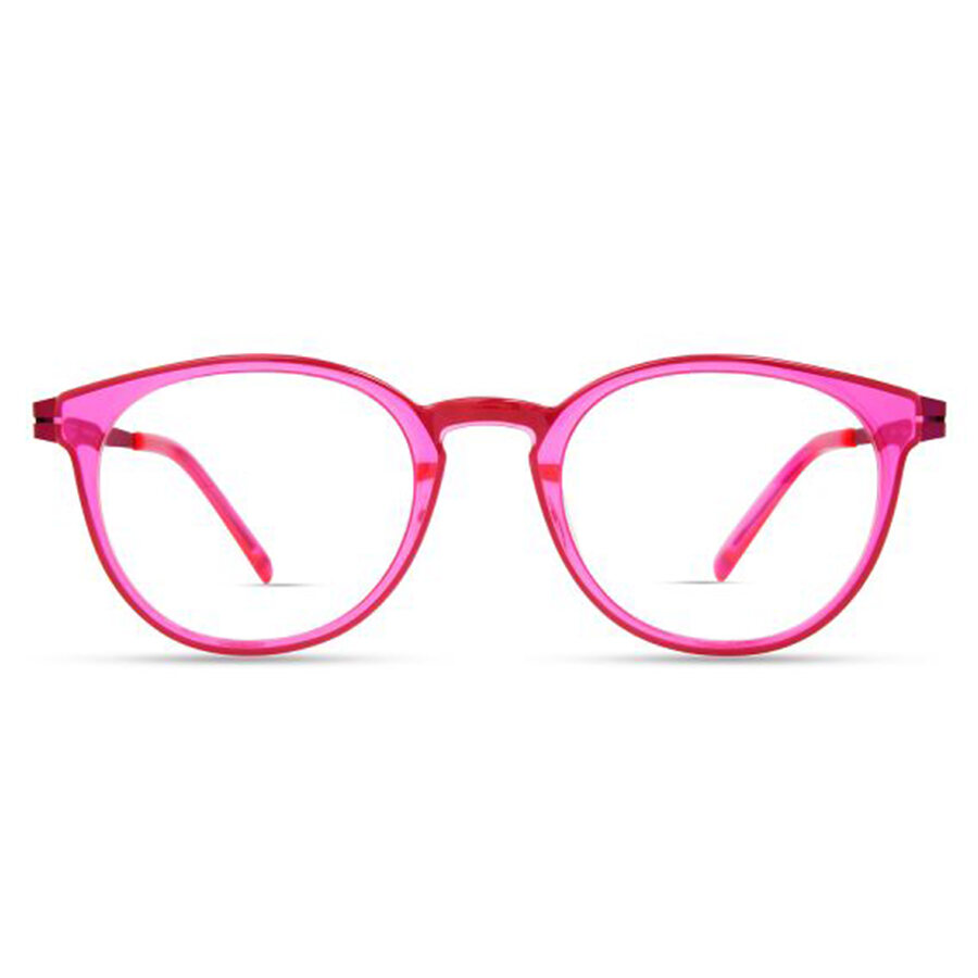 MODO 4509C colore fluo pink
