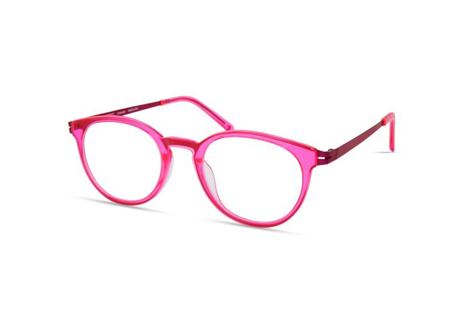 MODO 4509C colore fluo pink - immagine 2