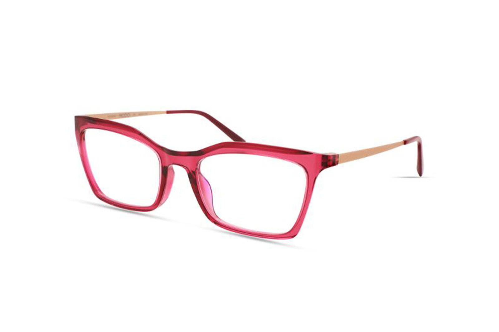 MODO 7074 colore raspberry - immagine 2