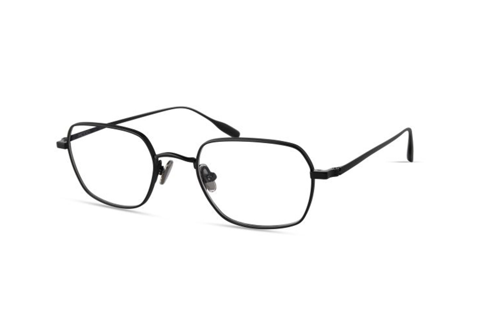 MODO 9001 colore matte black - immagine 2