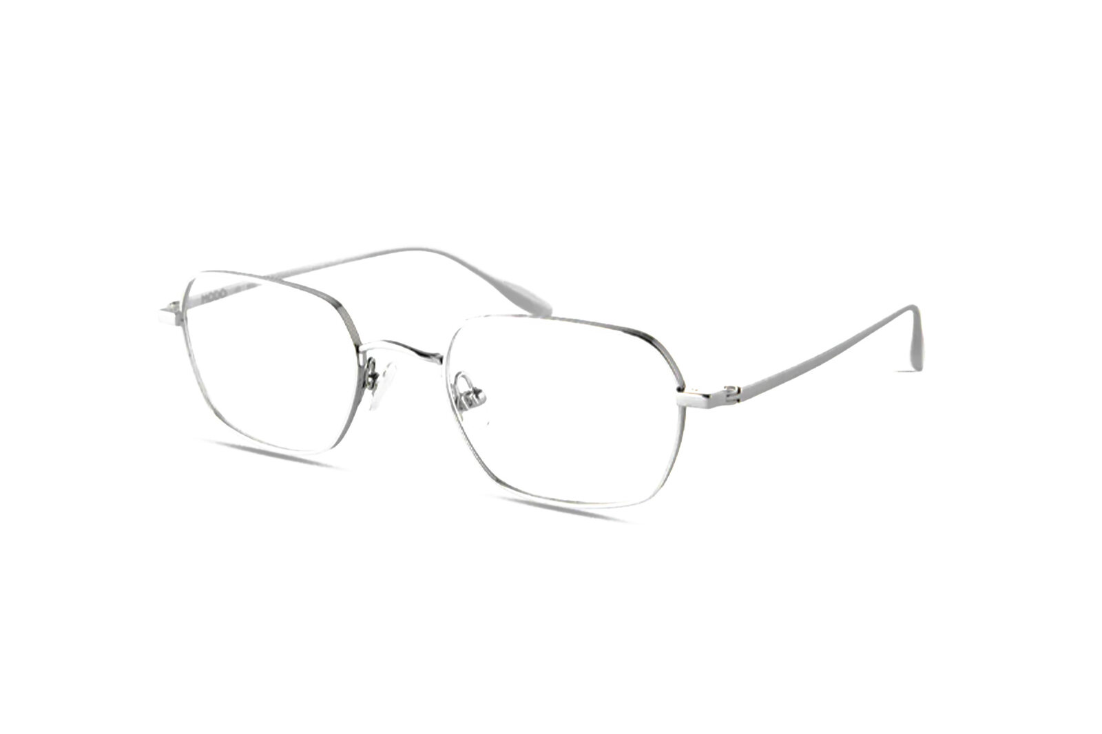 MODO 9001 colore silver - immagine 2