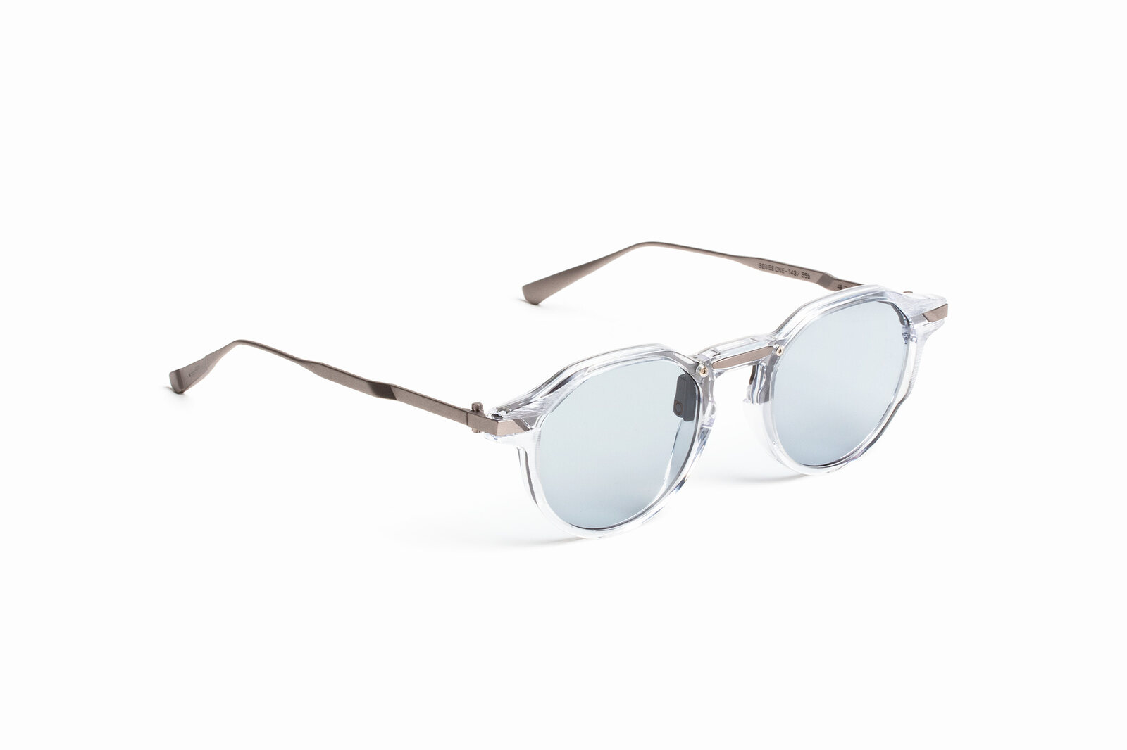 Movitra AM 03 D colore crystal - immagine 2