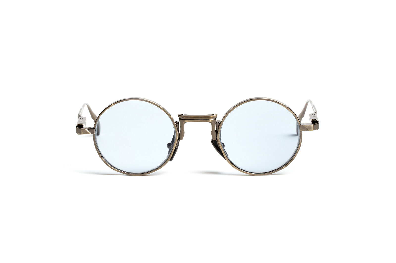 Movitra APEX 04 D color C1 Rose gold with demo
