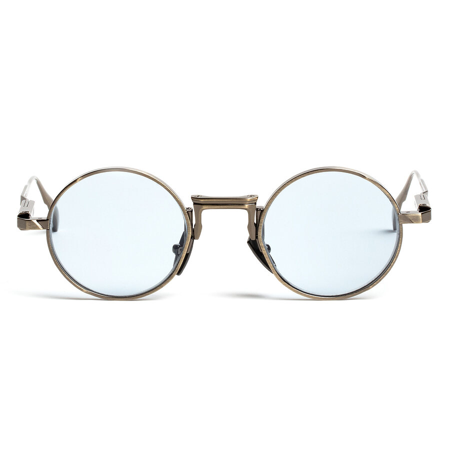Movitra APEX 04 D color C1 Rose gold with demo